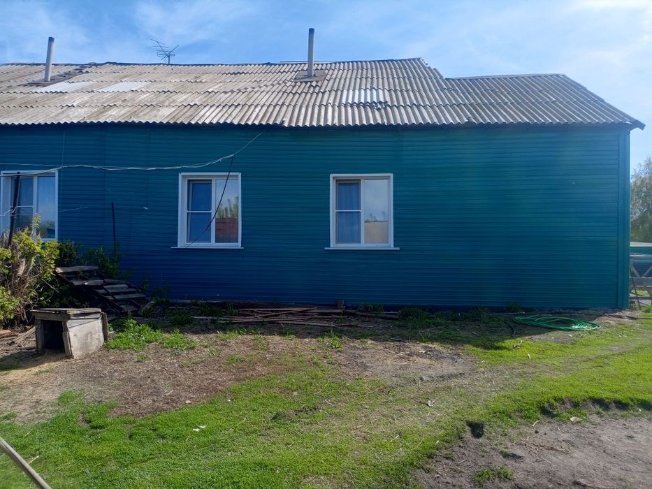 Продам дом в Предгорном