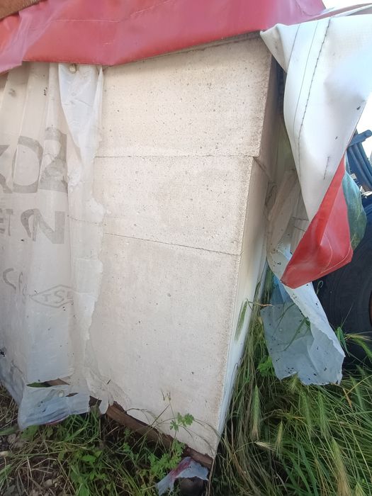 Газобетони блокчета 15см дебелина