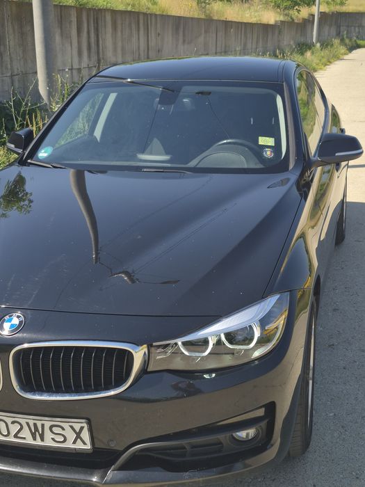 BMW 3 Series 2017 — imagine 2