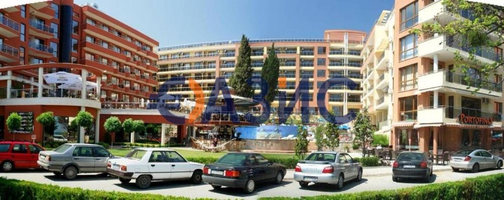 Продава се Едностаен апартамент в Несебър - 42 кв.м за 1846 €/кв.м - Снимка #11