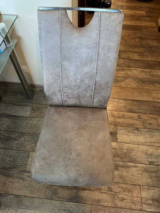 Маса и Столове Комплект за Трапезария