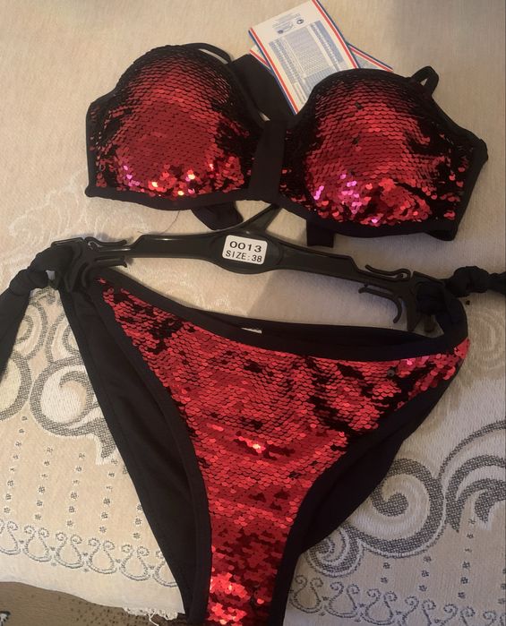 Продам новые купальники