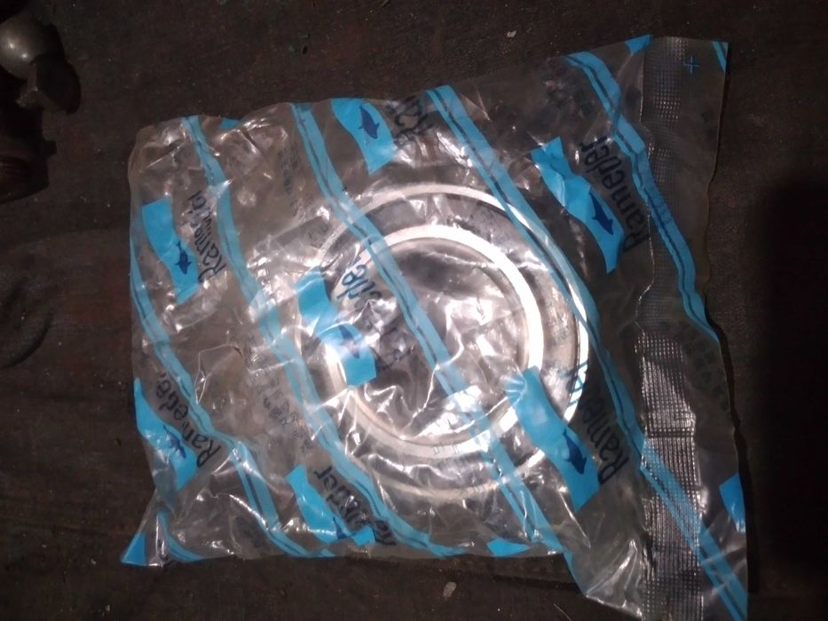 Ступичный подшипник на ниссан