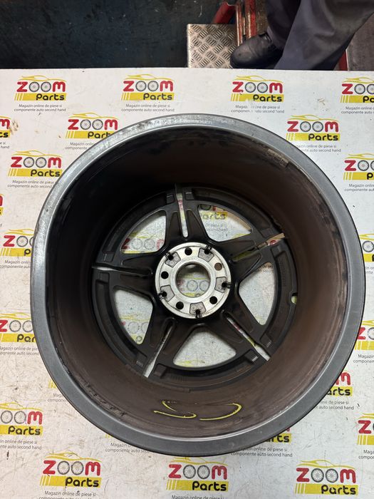 2 bucati jante aliaj originale AMG R18 Mercedes C Class W206 2020-2026