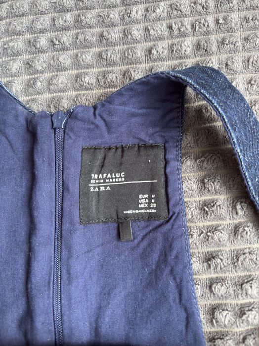 Дамски сукман zara