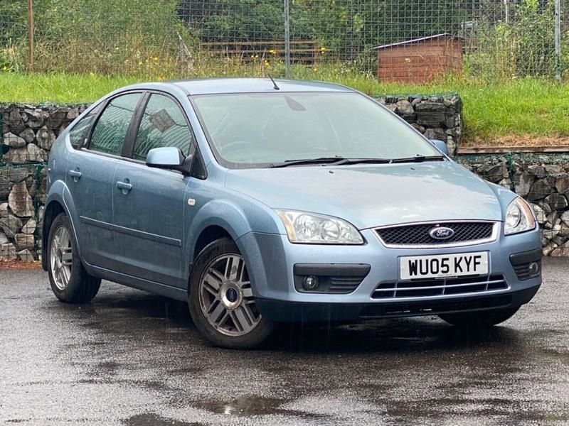 Capota bara fata aripa trager usa far stop geam Ford Focus