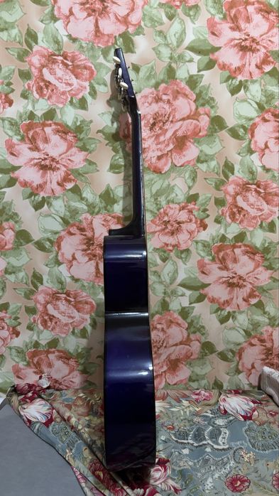 Гитара акустический