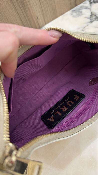 Чанта Furla diamante
