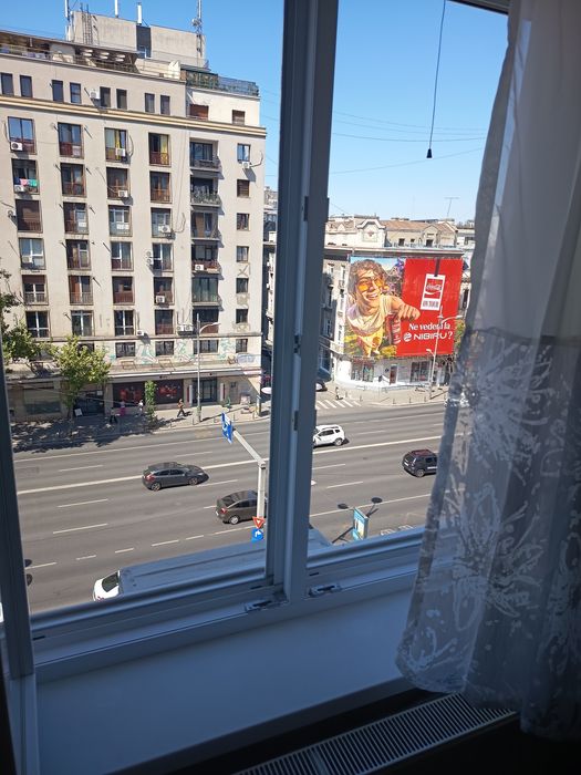 Vând garsonieră confort 1