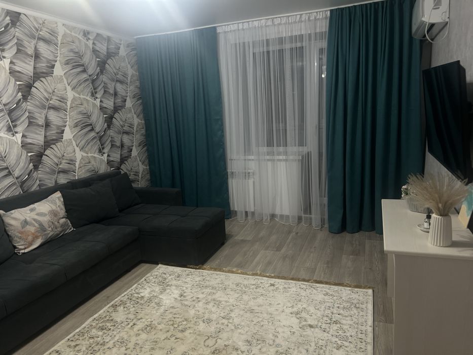 Аренда Квартира помесячно