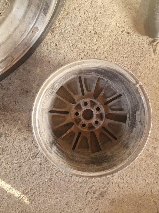 Размер 17 диск Алфард