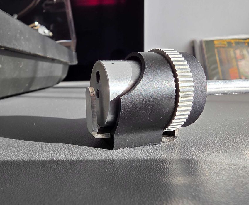 Pick-up Dual 721 - full auto - servisat si upgradat