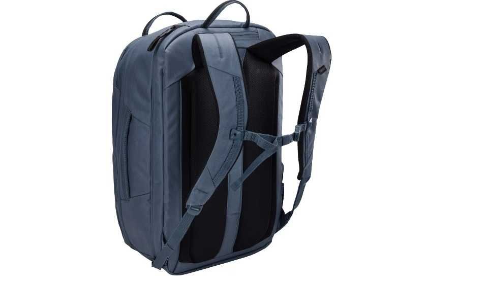 Vand RUCSAC Calatorie/Drumetie/52CM THULE AION 40L,NOU,culoare ARDEZIE