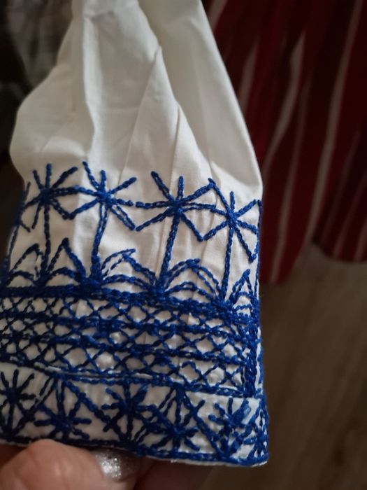 Автентична родопска носия- нова без забележки