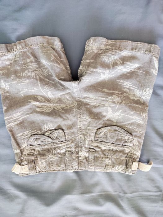 Детски къси панталони и к-т 92-98-104