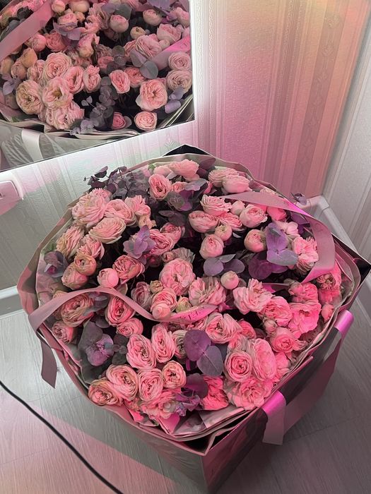 Цветы отт celine