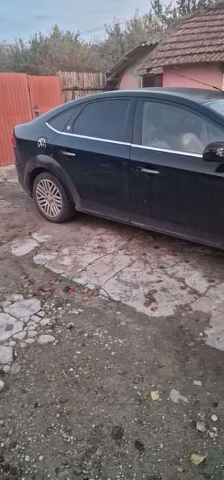 FORD Mondeo 0 — imagine 3