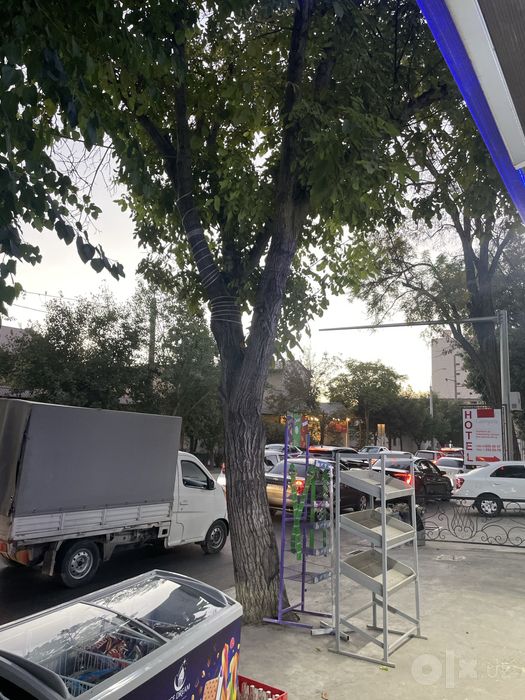 Toshkent tayyor biznes sotiladi !!
