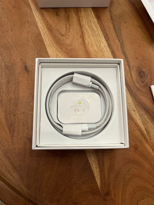 Air Pods 2nd generation