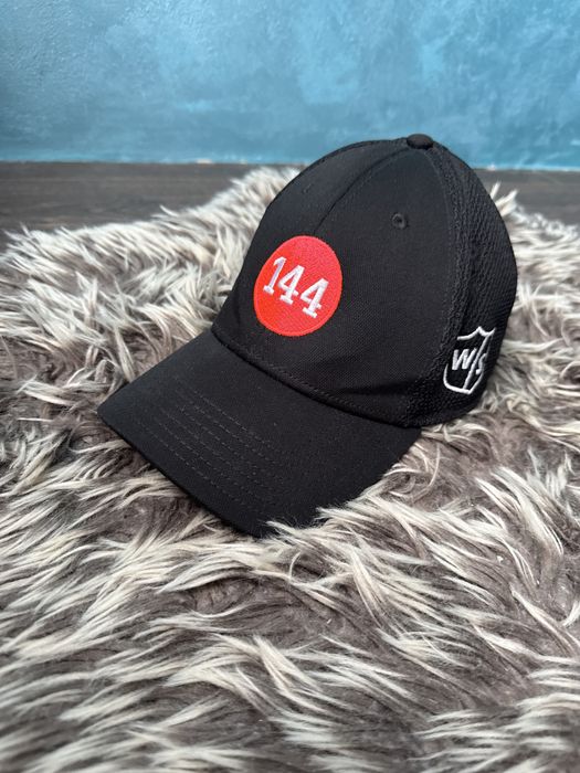 Sapca Wilson noua originala