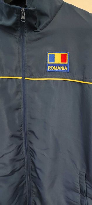 Trening România nou