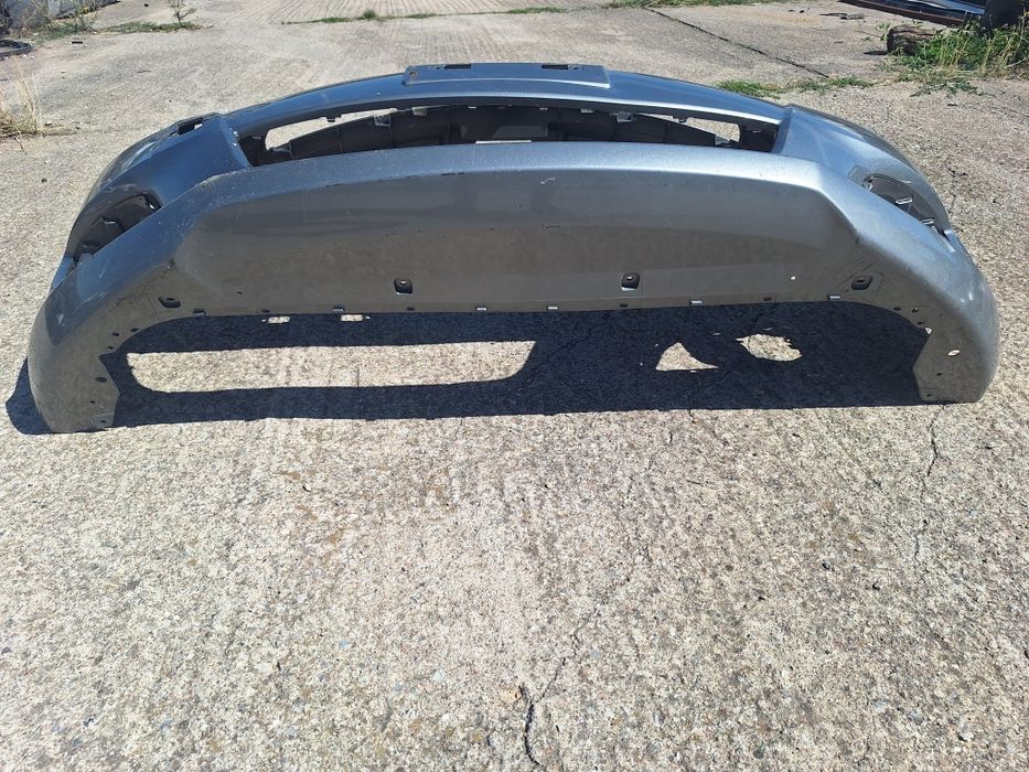 Предна Броня Оригинална За Suzuki Swift  2011-2014 Година Сузуки Суифт