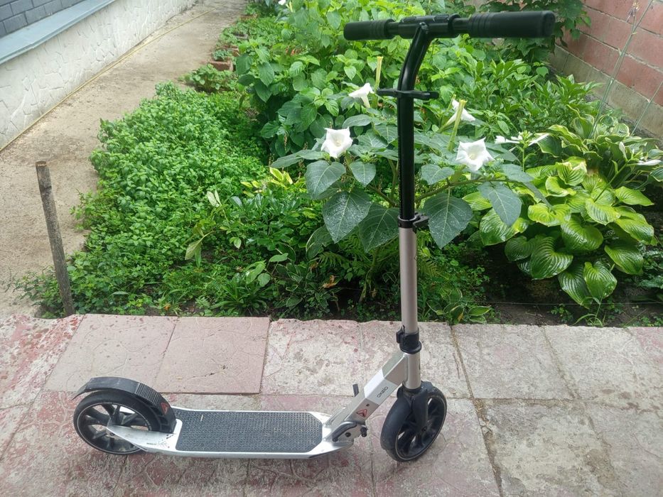 Продам самокат Decathlon Oxelo 5