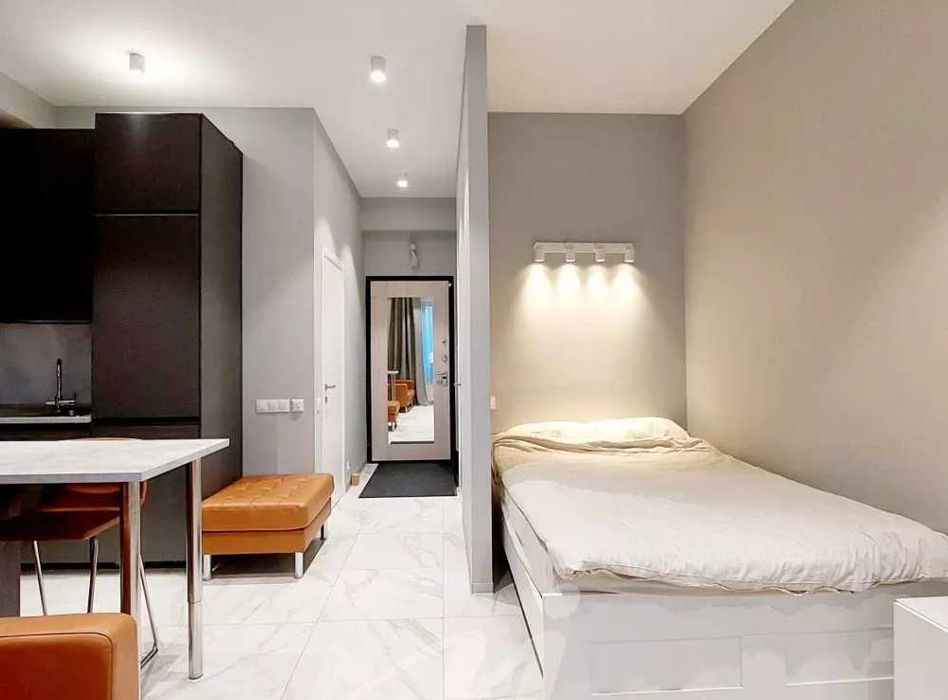 Дава се под наем Тристаен апартамент в Пловдив, Гагарин - 87 кв.м за 255 € - Снимка #2