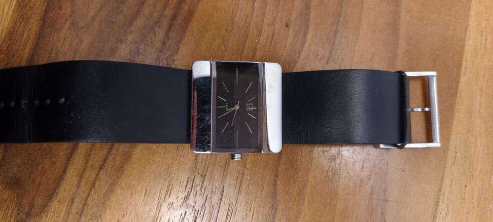 Ceas Calvin klein bărbătesc