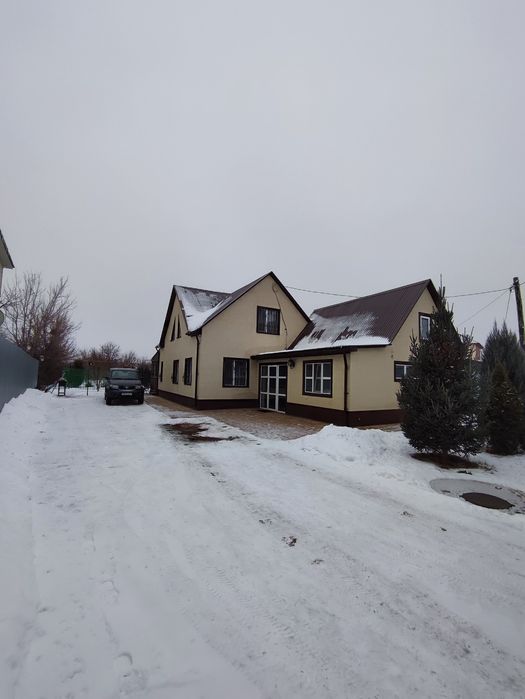 Продам дом в с/ т Вишенка 1