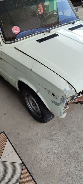 Ваз 21063 сотилади аваренни