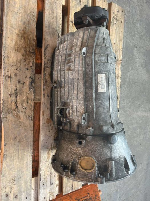 Скоростна Кутия MERCEDES C250 CDI 204к.с.-АВТОМАТИК