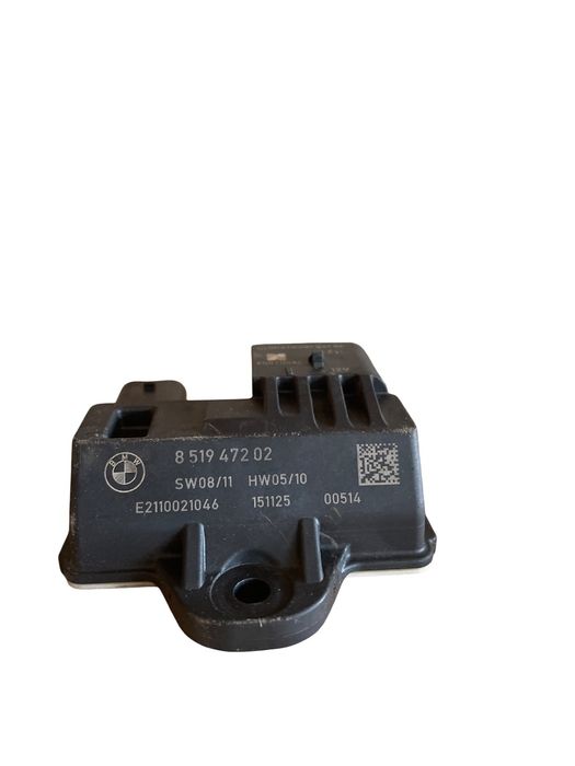Releu Preincalzire Bujii Incandescente Bmw 5 F10 2009 - 2016 8 519 472