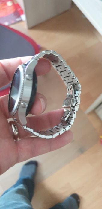 Ceas Samsung Gear S3 Classic