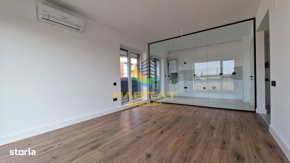 Apartament 3 camere Premium - Predare Imediata