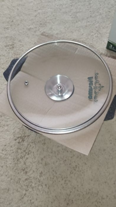Mechta qozon 3litr