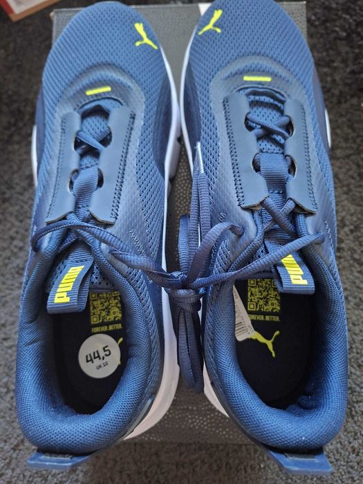 Оригинални  немски маратонки Puma
