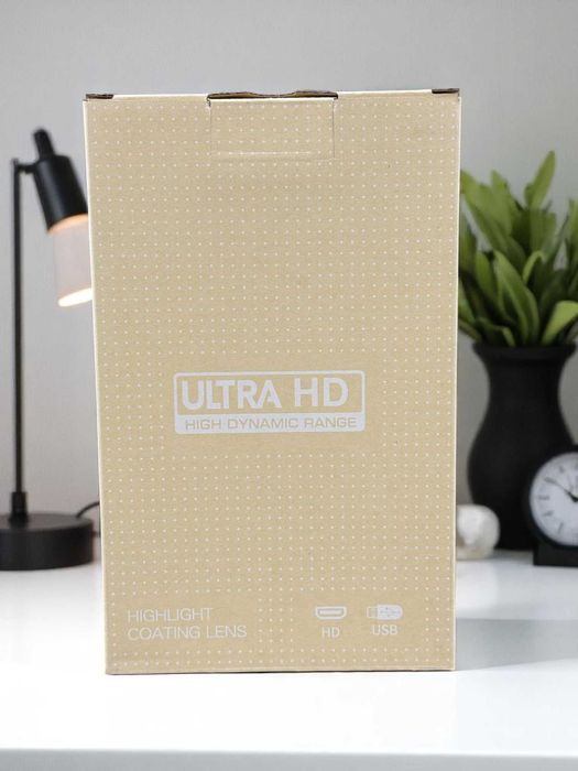 Проектор Ultra HD High Dynamic Range