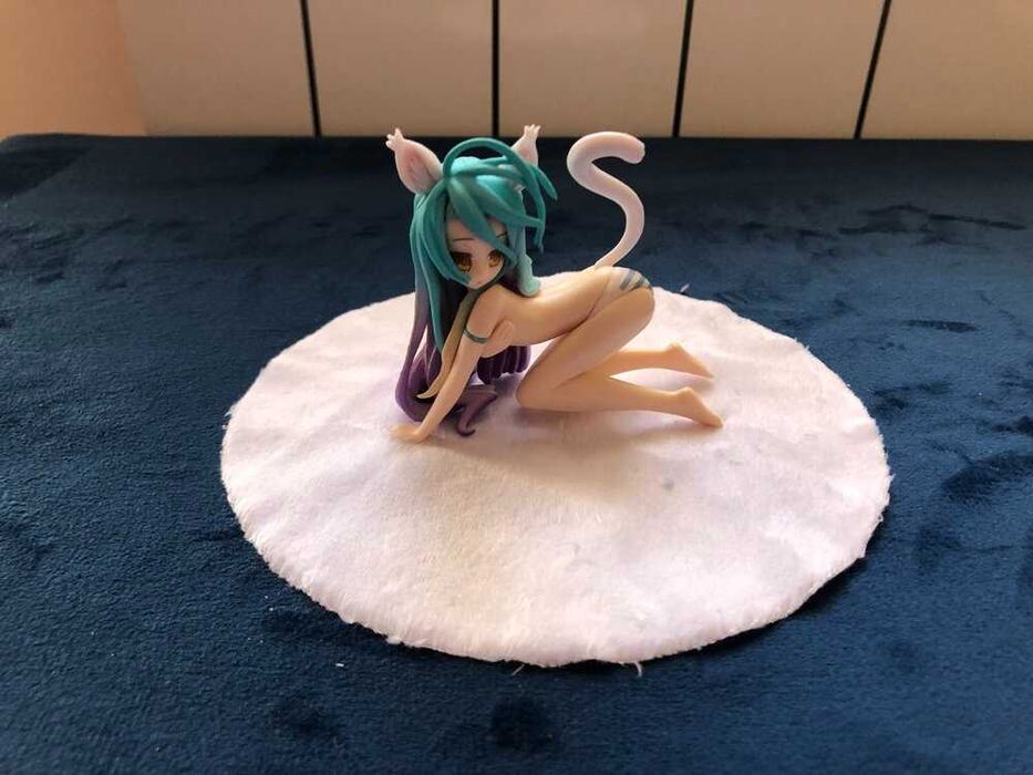 Нови Аниме Фигури