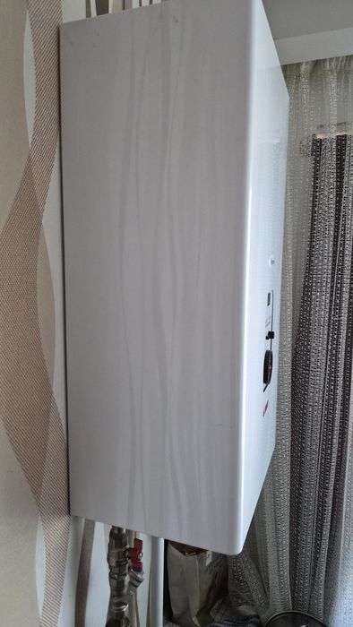 Centrala termica Ecotermal 6 MRT