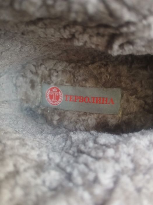 Продам зимние сапоги