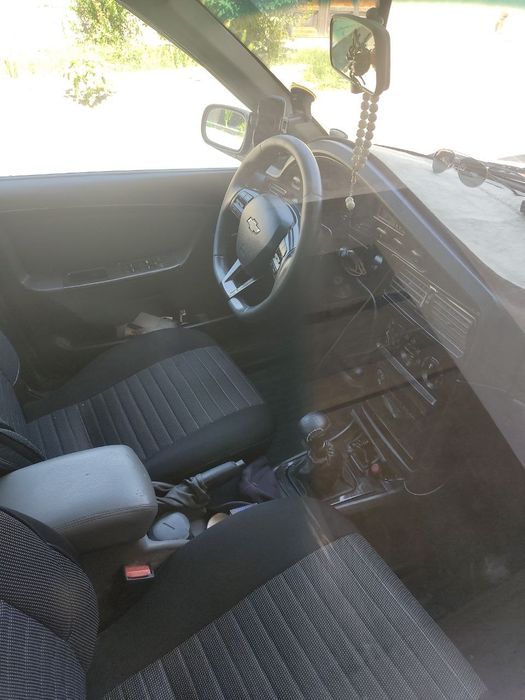 Neksiya 2 sotoladi gen yuq