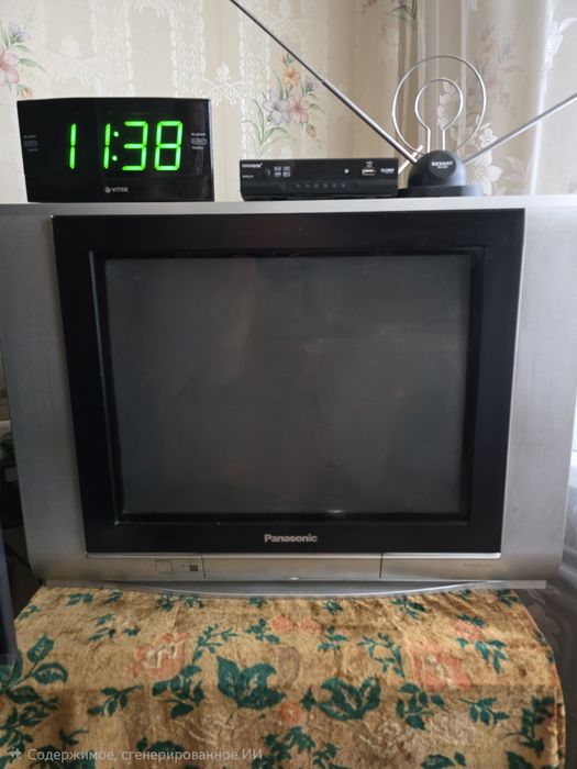 Продам телевизор