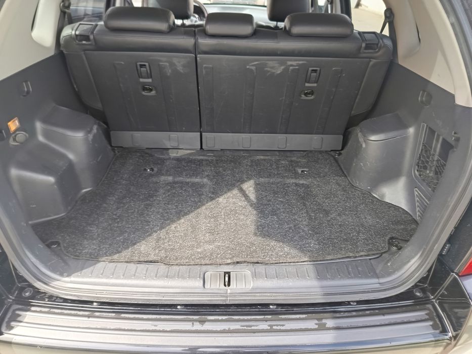 Хюндай тусон нов внос