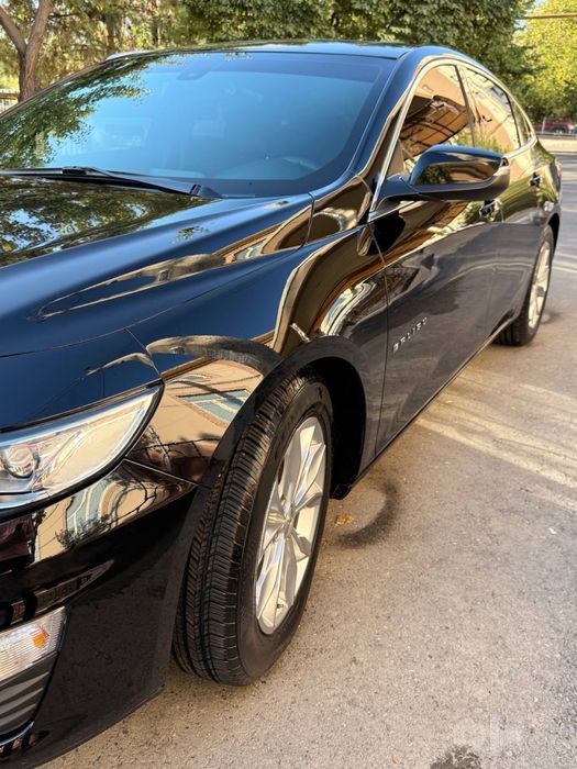 Malibu 2 (Premier, 2022-yil, 22 000 km yurgan , kraskasi toza)