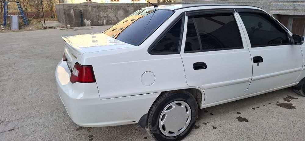 Chevrolet Nexia 2, 4 pozitsiya DOHC 2015 yil