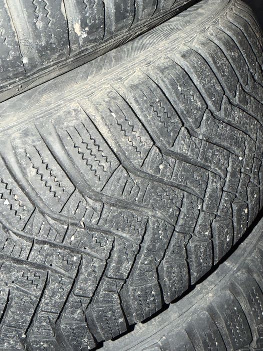 Джанти 5х100 в добро състояние