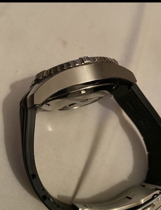 CERTINA DS Chronograph Diver