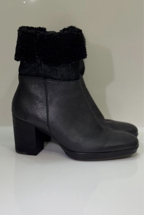 Обувь зимний Ecco, 39 размер