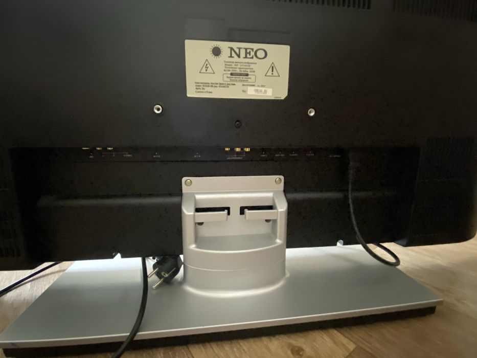 Телевизор ТВ новый